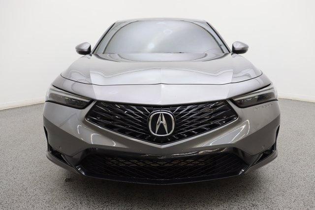used 2023 Acura Integra car, priced at $25,987