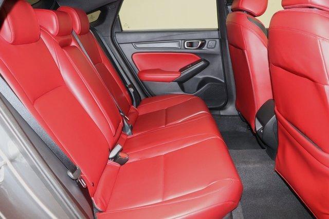 used 2023 Acura Integra car, priced at $25,987