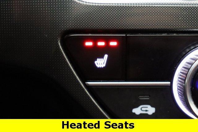 used 2023 Acura Integra car, priced at $25,987