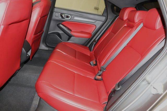 used 2023 Acura Integra car, priced at $25,987