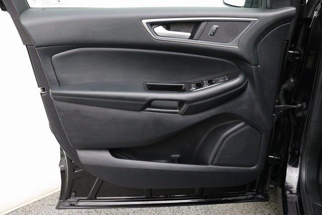 used 2020 Ford Edge car, priced at $18,203