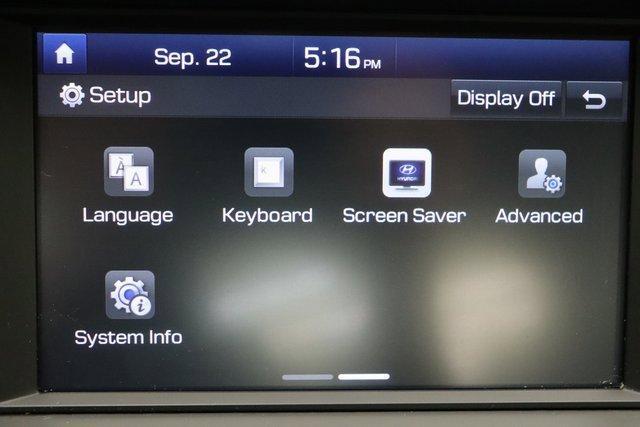 used 2020 Hyundai Elantra car, priced at $11,447