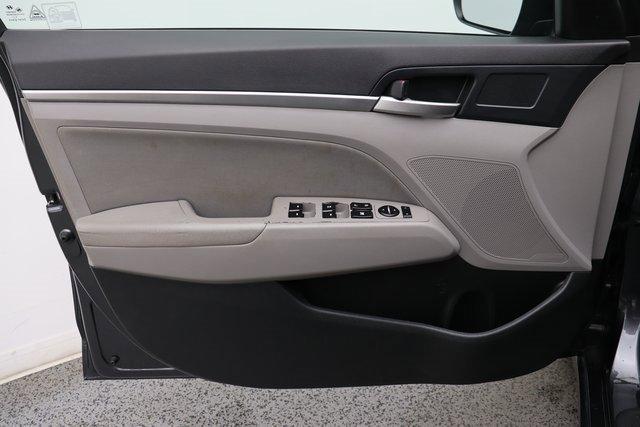 used 2020 Hyundai Elantra car, priced at $11,447