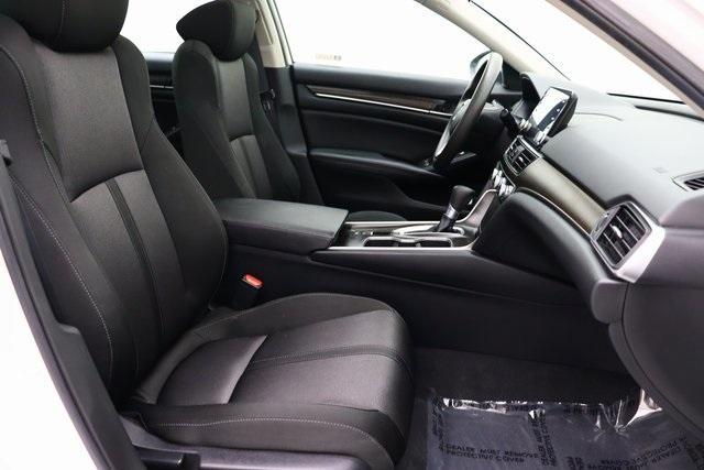 used 2019 Honda Accord car, priced at $22,110