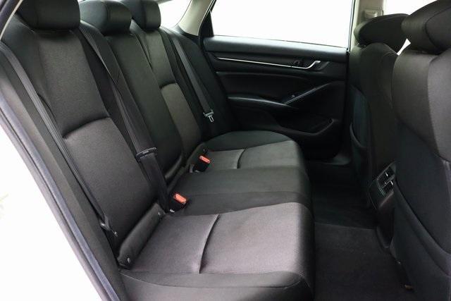 used 2019 Honda Accord car, priced at $22,110