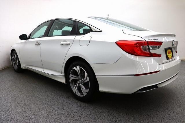 used 2019 Honda Accord car, priced at $22,110
