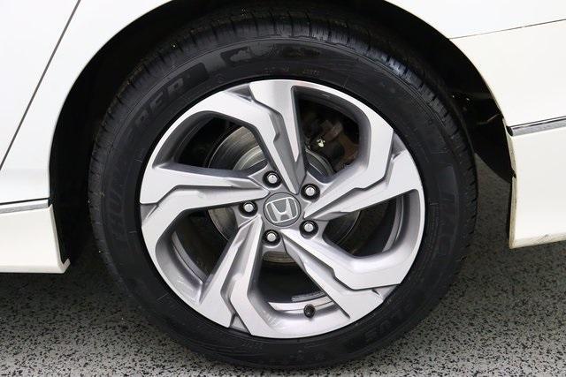 used 2019 Honda Accord car, priced at $22,110