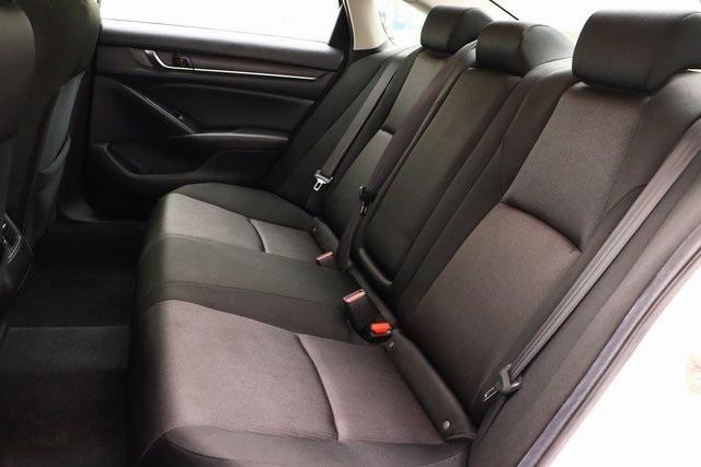 used 2019 Honda Accord car, priced at $22,110