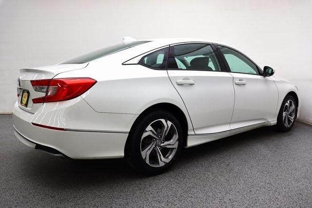 used 2019 Honda Accord car, priced at $22,110