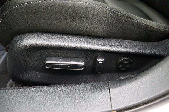 used 2019 Honda Accord car, priced at $22,110