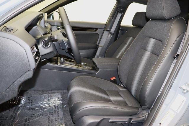 new 2026 Honda Civic Hybrid car, priced at $32,021