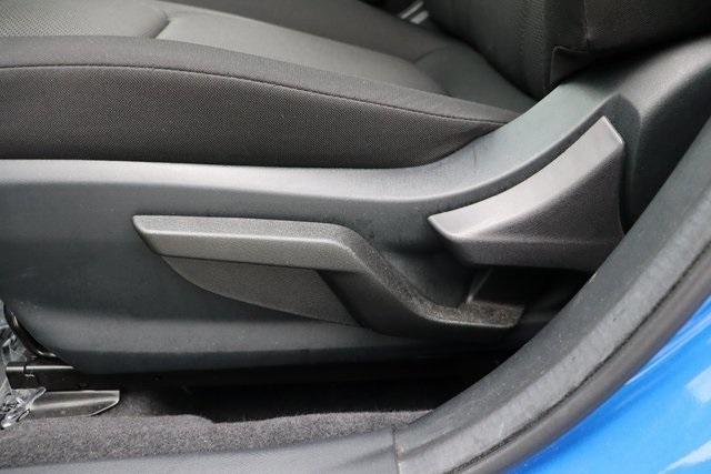used 2022 Subaru Impreza car, priced at $18,162
