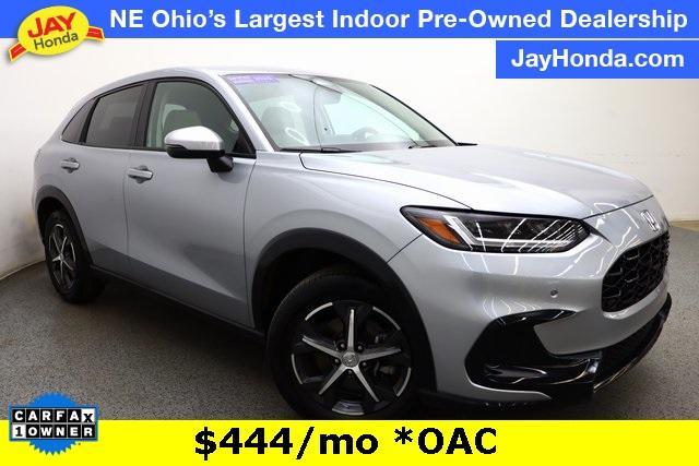 used 2023 Honda HR-V car, priced at $25,970