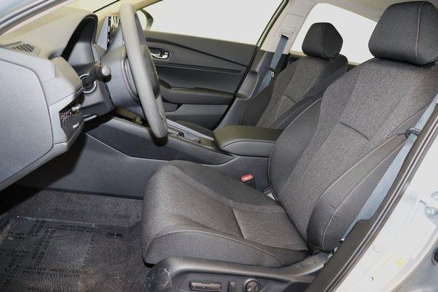 new 2025 Honda Accord car, priced at $31,710