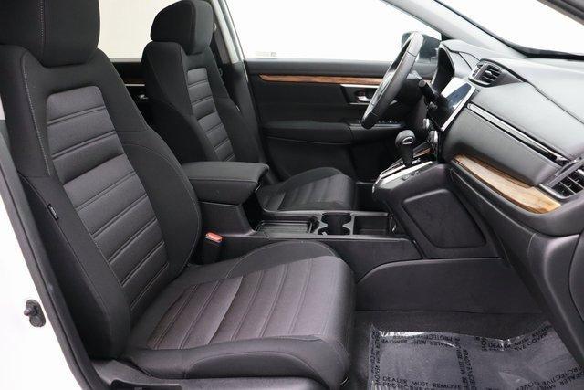 used 2022 Honda CR-V car, priced at $26,202