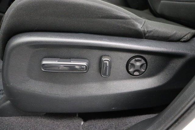 used 2022 Honda CR-V car, priced at $26,202