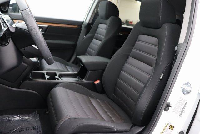 used 2022 Honda CR-V car, priced at $26,202