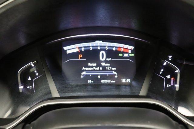 used 2022 Honda CR-V car, priced at $26,202