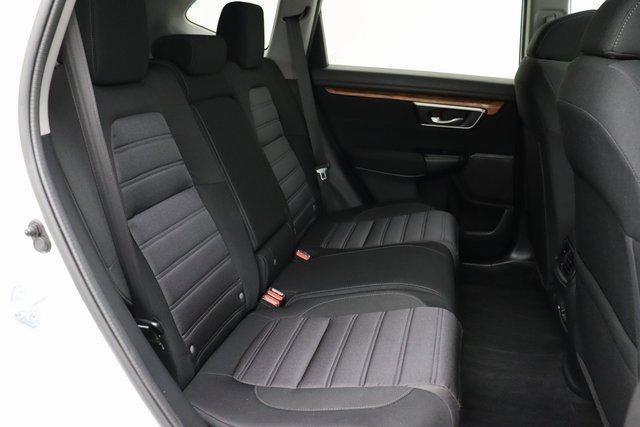 used 2022 Honda CR-V car, priced at $26,202