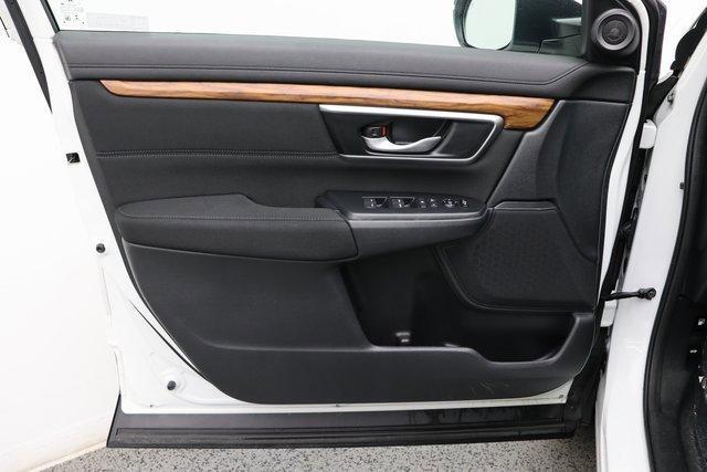 used 2022 Honda CR-V car, priced at $26,202