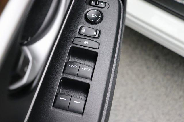 used 2022 Honda CR-V car, priced at $26,202