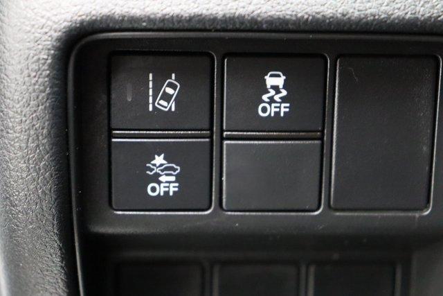 used 2022 Honda CR-V car, priced at $26,202