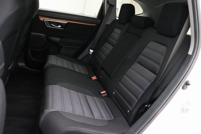 used 2022 Honda CR-V car, priced at $26,202