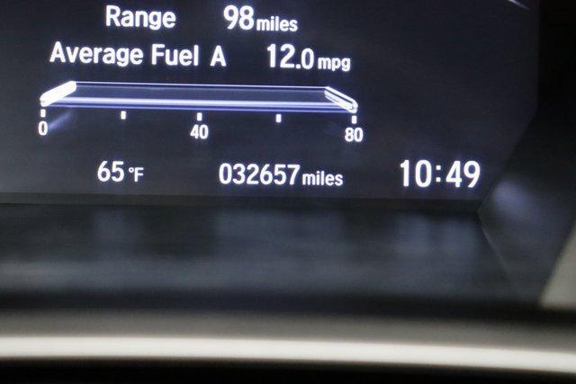 used 2022 Honda CR-V car, priced at $26,202