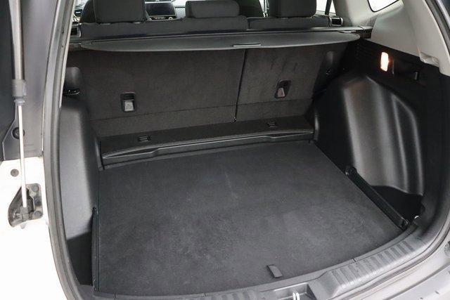 used 2022 Honda CR-V car, priced at $26,202