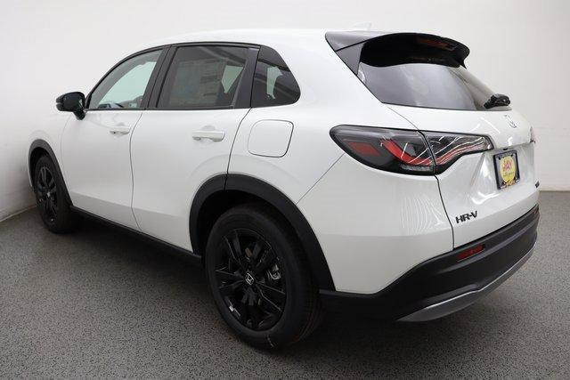 new 2026 Honda HR-V car, priced at $30,097