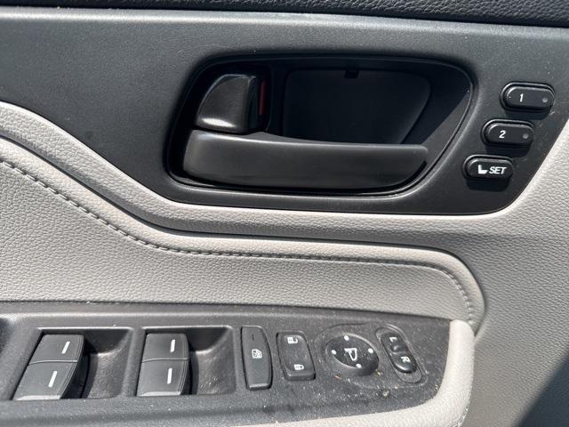 used 2018 Honda Odyssey car, priced at $21,695