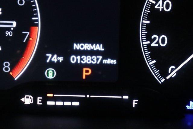 used 2024 Honda Civic car, priced at $25,209