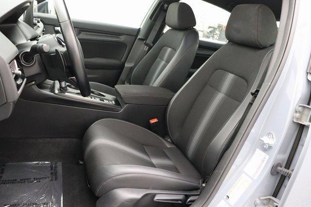 used 2024 Honda Civic car, priced at $25,209
