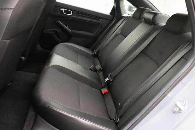 used 2024 Honda Civic car, priced at $25,209