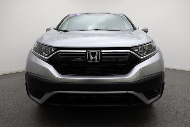 used 2022 Honda CR-V car, priced at $30,532