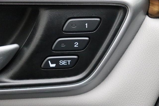 used 2022 Honda CR-V car, priced at $30,532