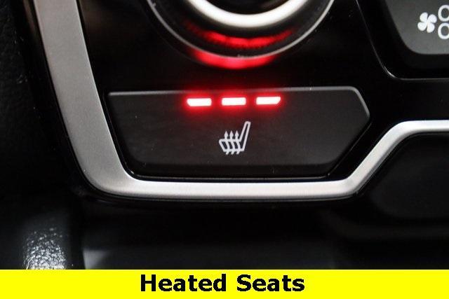 used 2022 Honda CR-V car, priced at $30,532