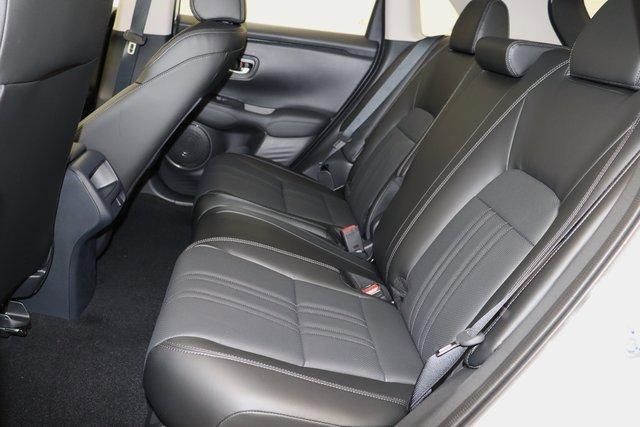 new 2025 Honda HR-V car, priced at $31,472