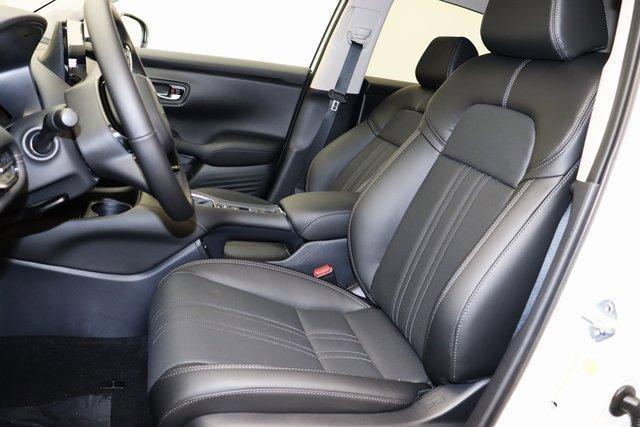 new 2025 Honda HR-V car, priced at $31,472