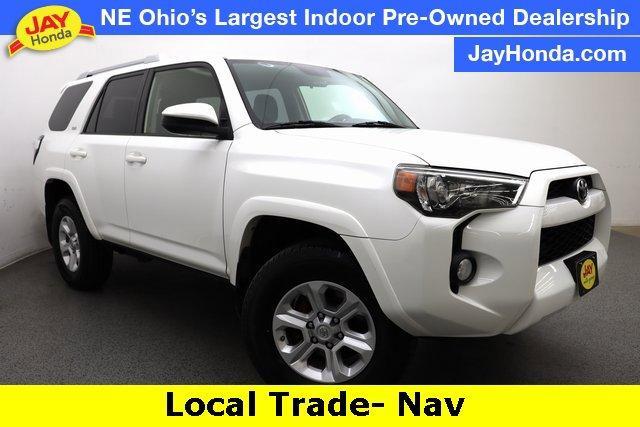 used 2015 Toyota 4Runner car, priced at $22,187