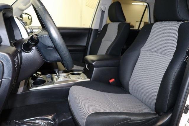 used 2015 Toyota 4Runner car, priced at $21,527