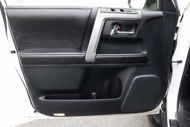 used 2015 Toyota 4Runner car, priced at $22,187