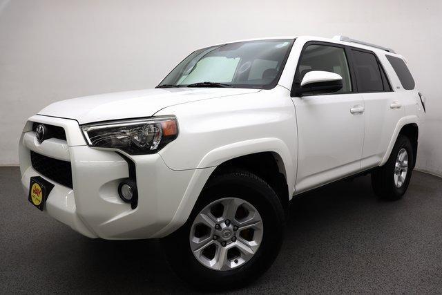 used 2015 Toyota 4Runner car, priced at $22,187