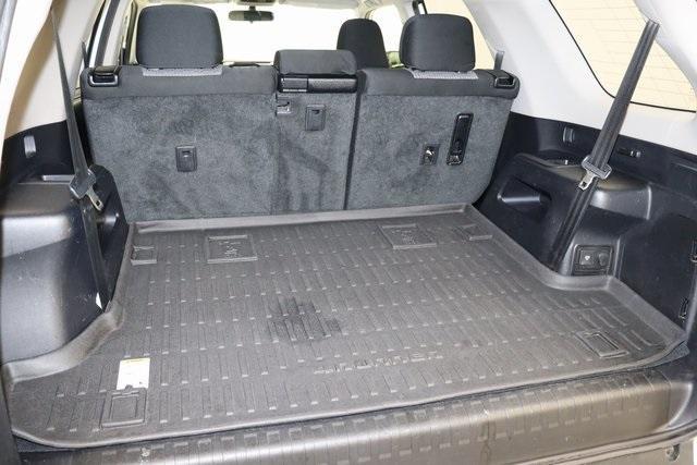used 2015 Toyota 4Runner car, priced at $21,527