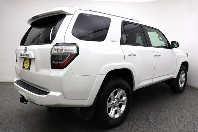 used 2015 Toyota 4Runner car, priced at $22,187