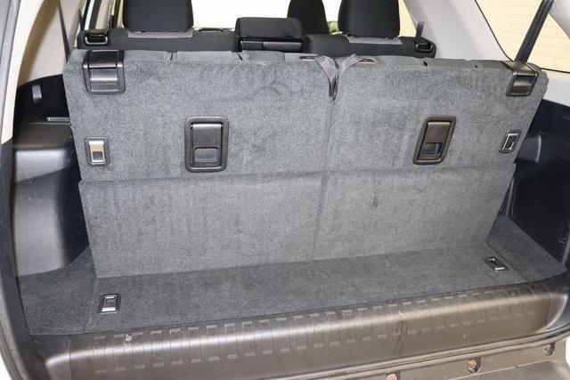 used 2015 Toyota 4Runner car, priced at $21,527