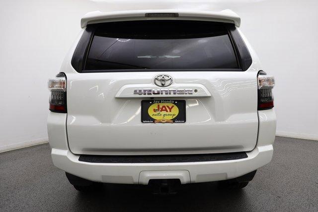 used 2015 Toyota 4Runner car, priced at $22,187
