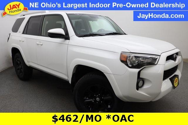 used 2015 Toyota 4Runner car, priced at $21,527