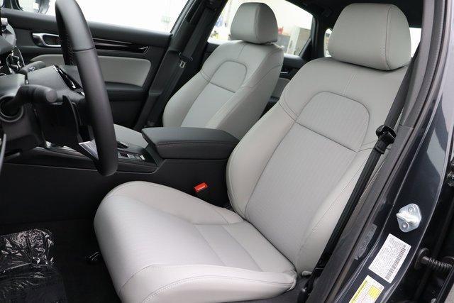 new 2026 Honda Civic Hybrid car, priced at $31,588