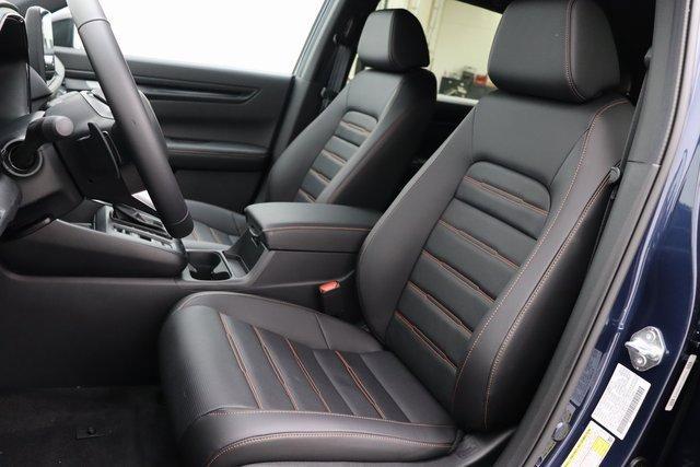 new 2026 Honda CR-V Hybrid car, priced at $39,683